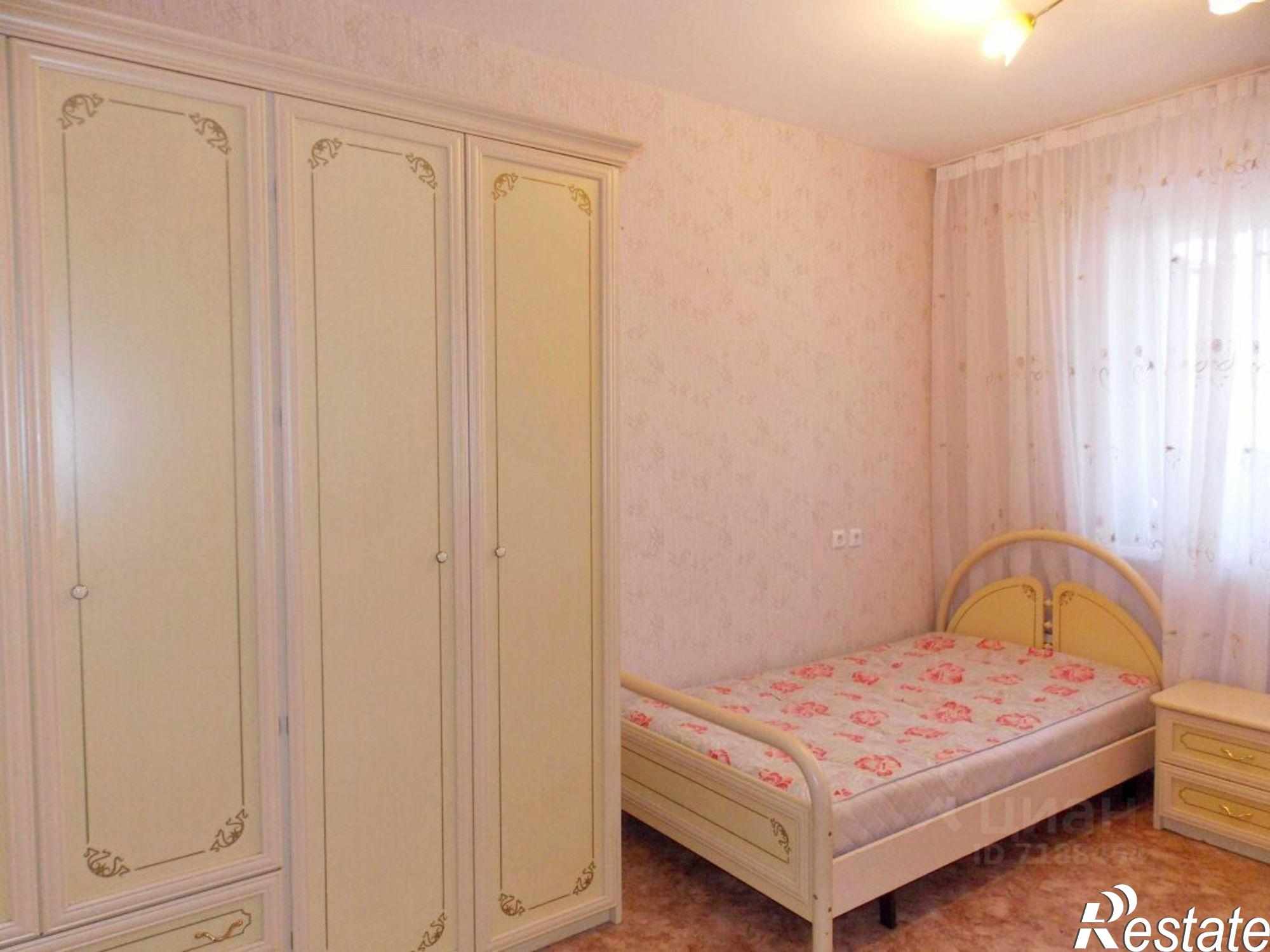 Сдать квартиру за 17 000 рублей на улица Академика Макеева, 21
