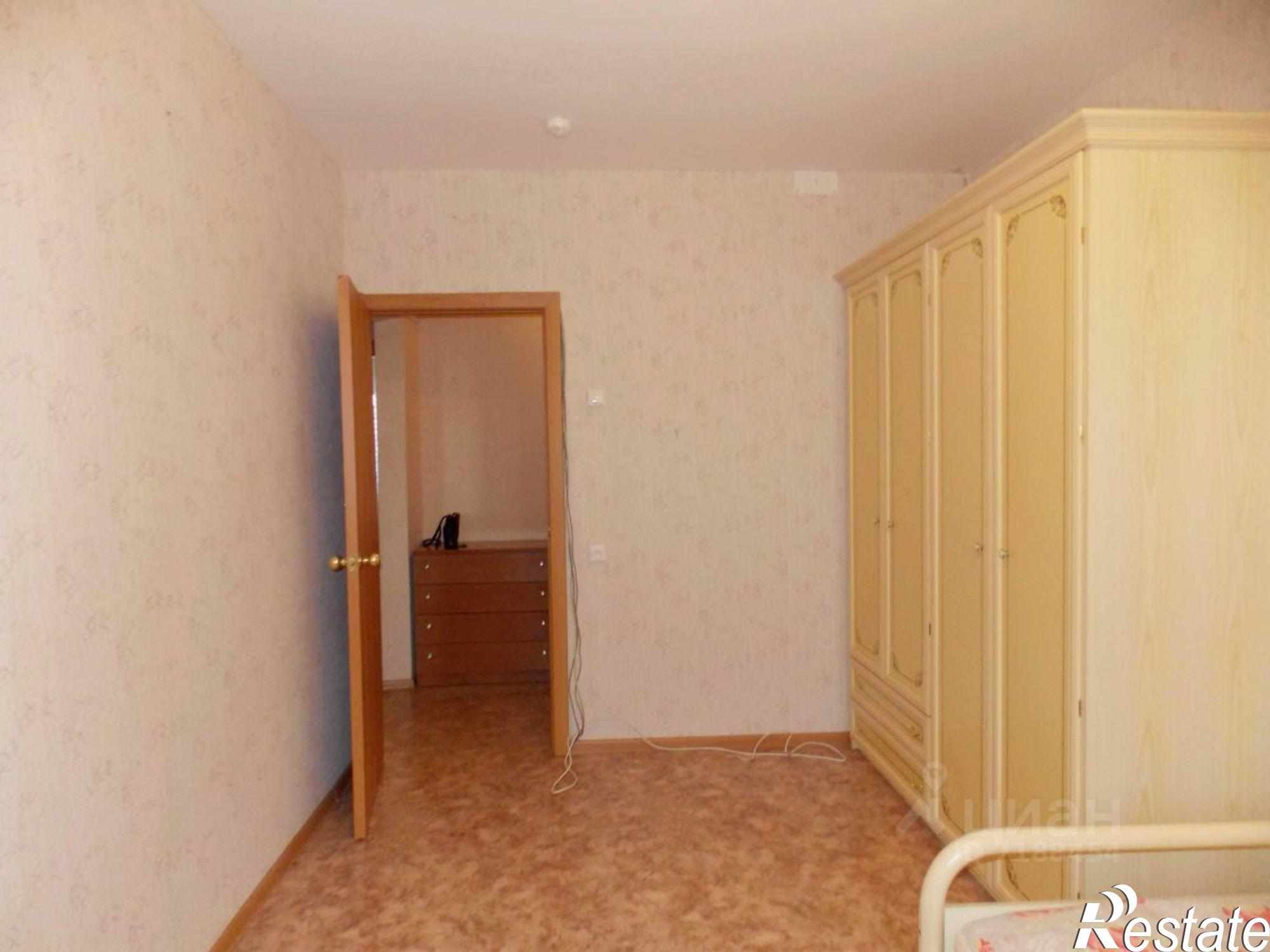 Сдать квартиру за 17 000 рублей на улица Академика Макеева, 21
