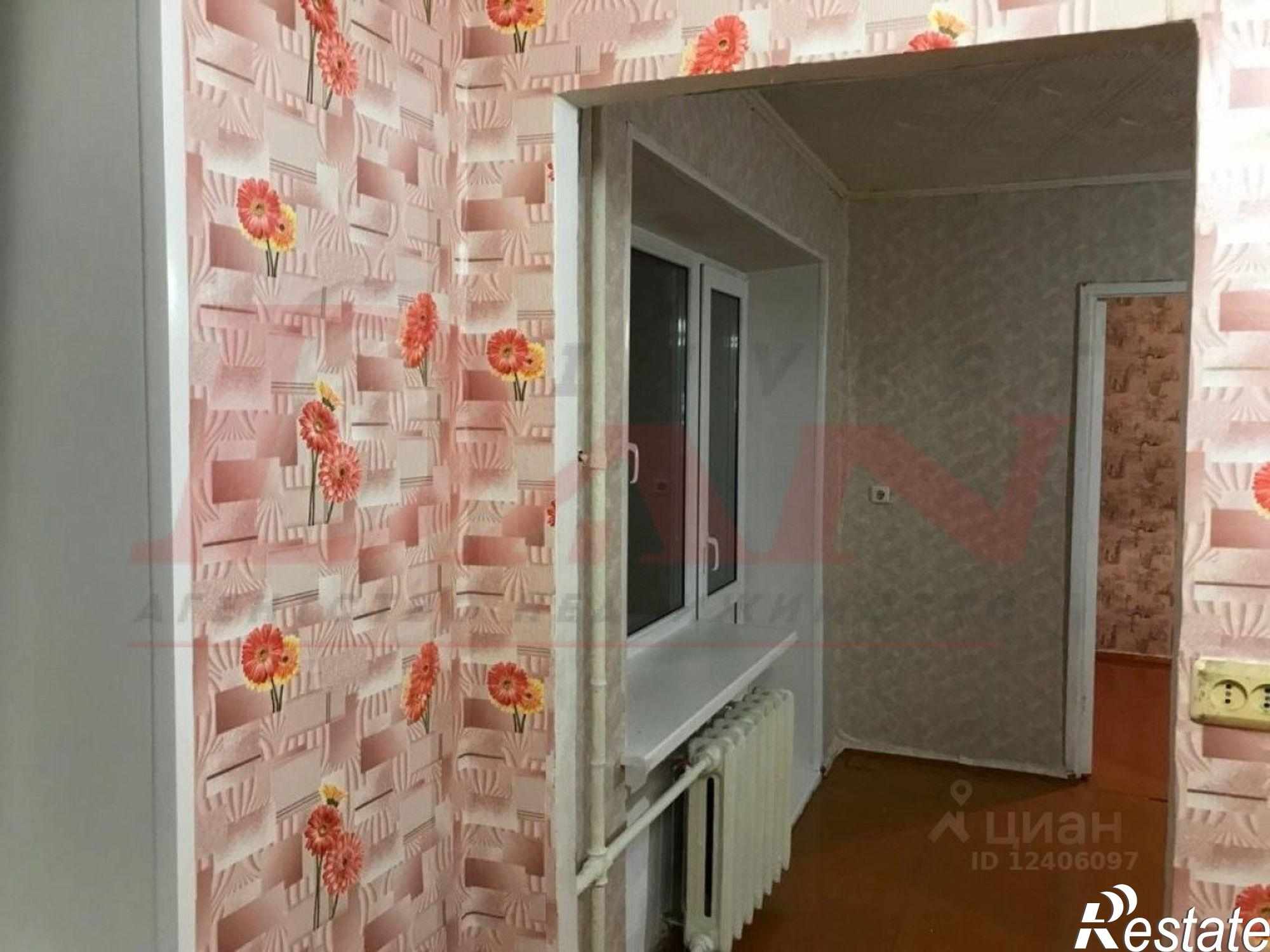 Сдать квартиру за 12 000 рублей на Черкасская улица, 4
