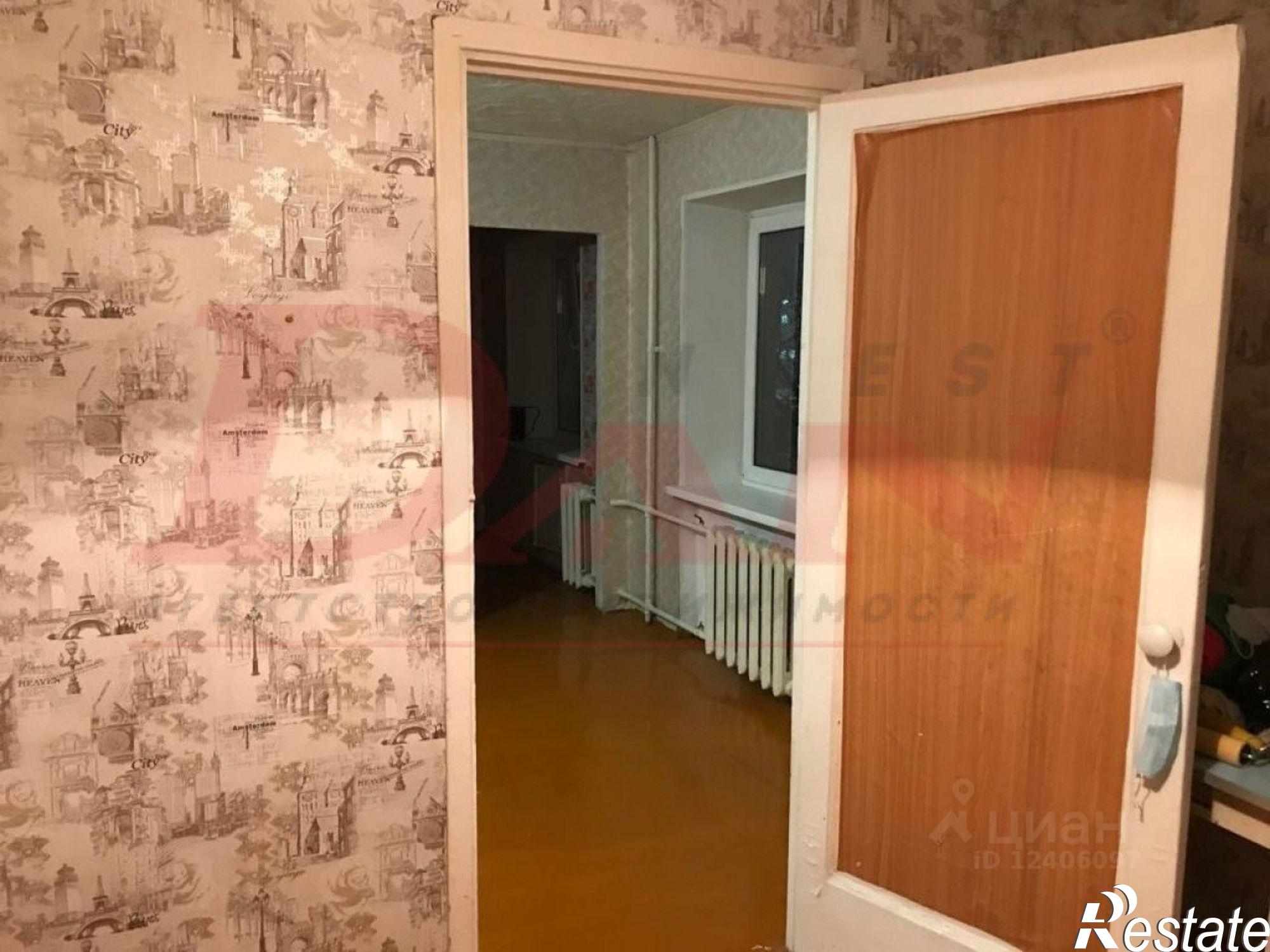 Сдать квартиру за 12 000 рублей на Черкасская улица, 4