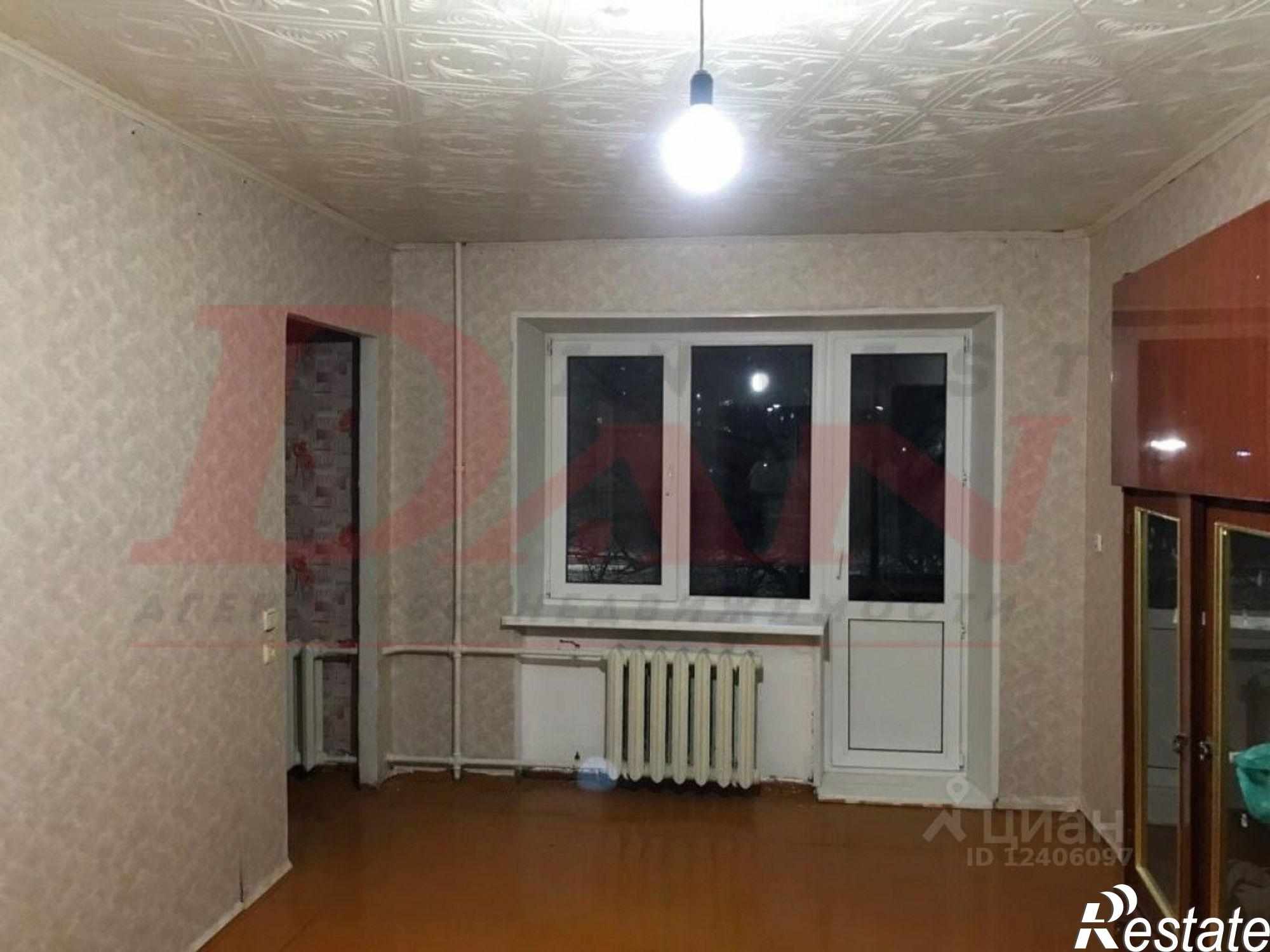 Сдать квартиру за 12 000 рублей на Черкасская улица, 4