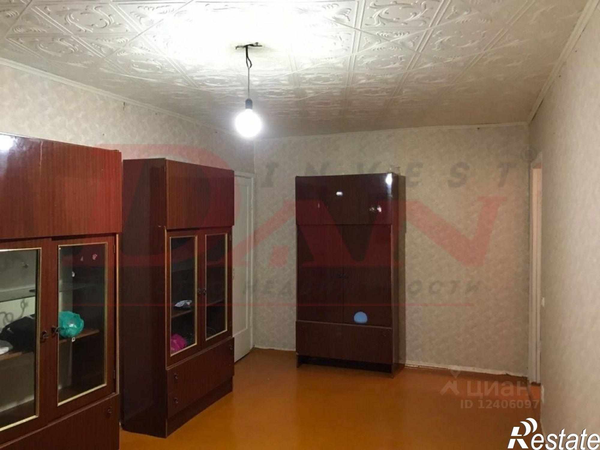 Сдать квартиру за 12 000 рублей на Черкасская улица, 4
