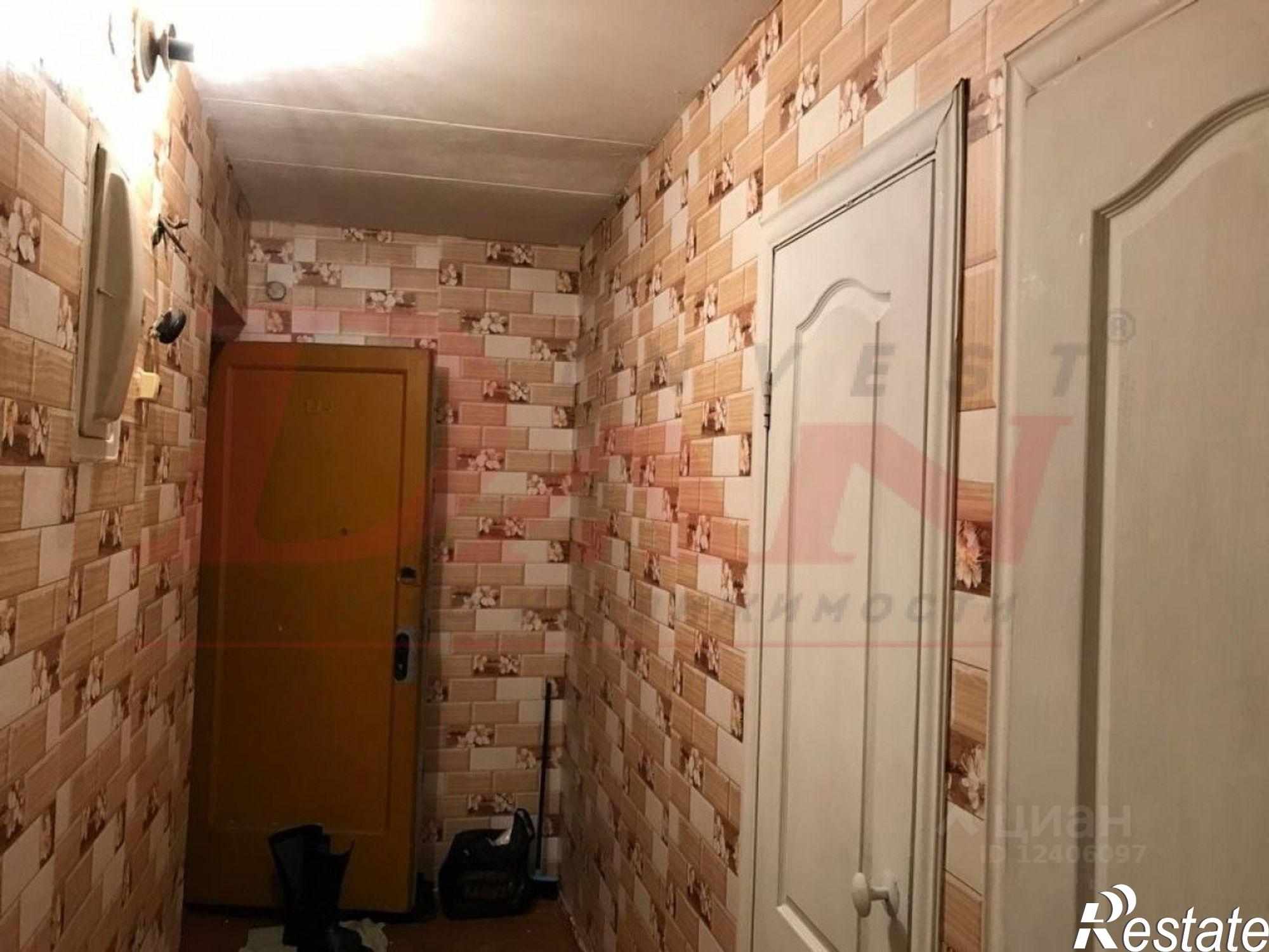 Сдать квартиру за 12 000 рублей на Черкасская улица, 4