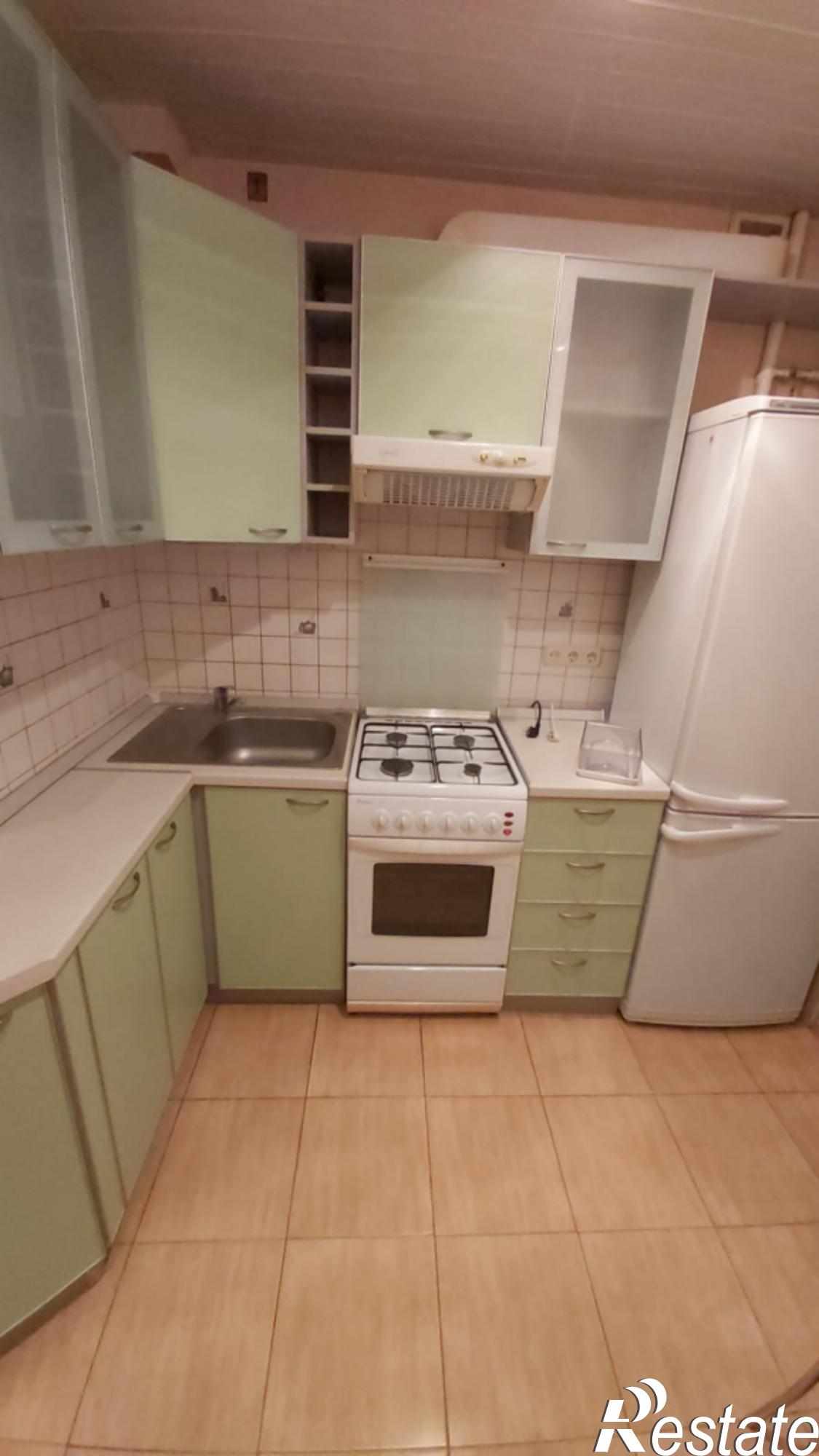 Сдать квартиру за 12 000 рублей на Октябрьский пр-кт, 45А