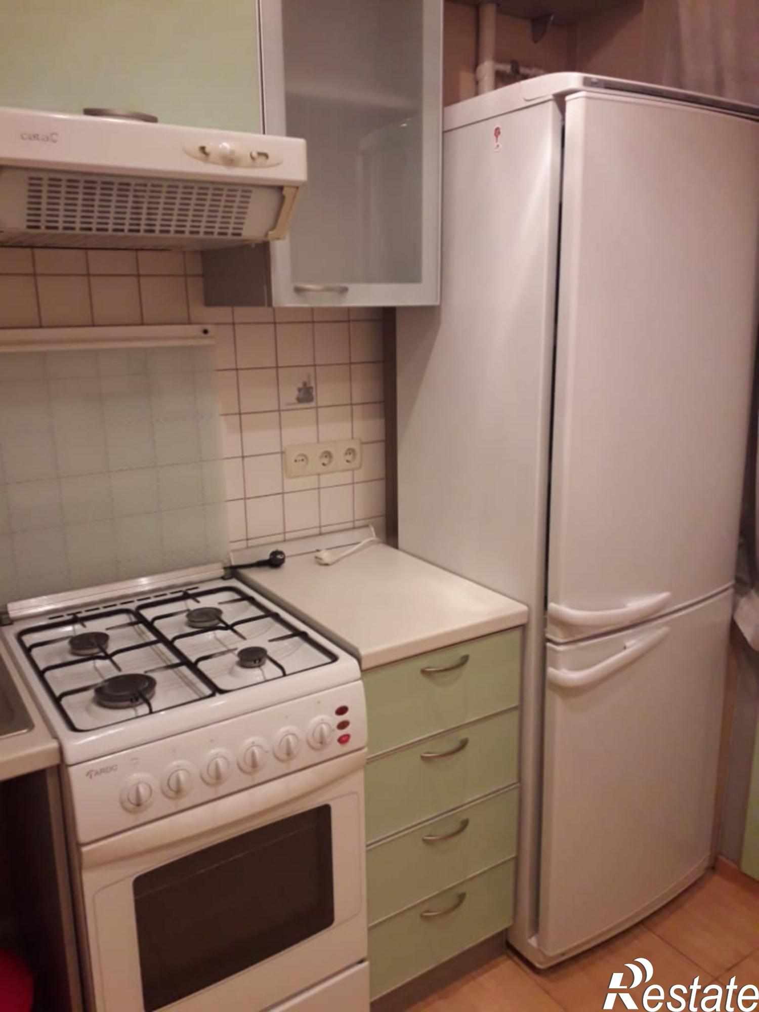 Сдать квартиру за 12 000 рублей на Октябрьский пр-кт, 45А