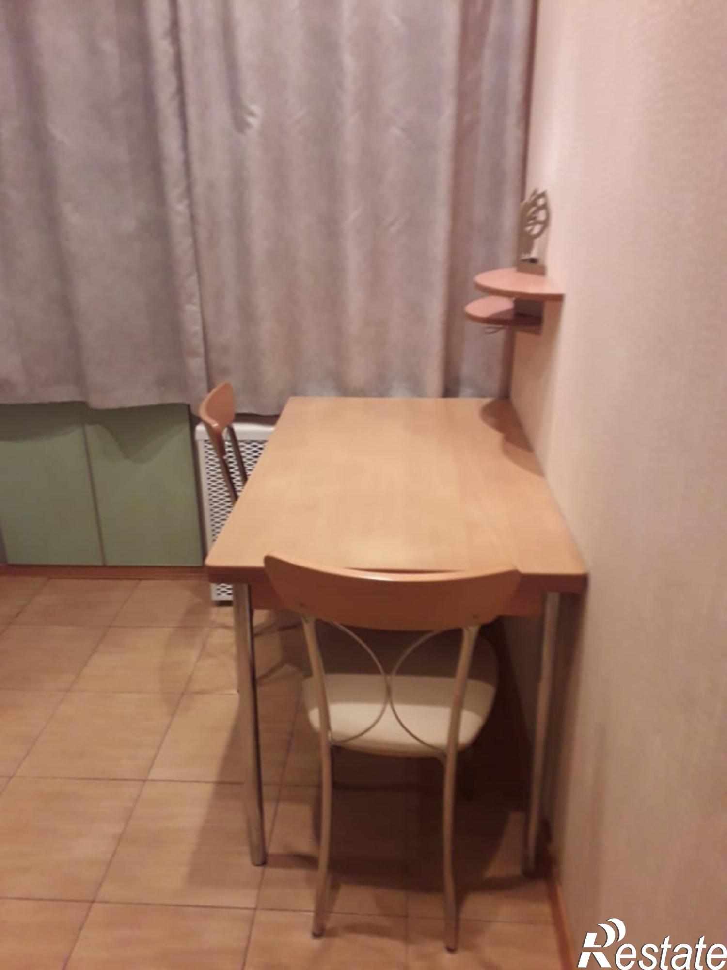 Сдать квартиру за 12 000 рублей на Октябрьский пр-кт, 45А