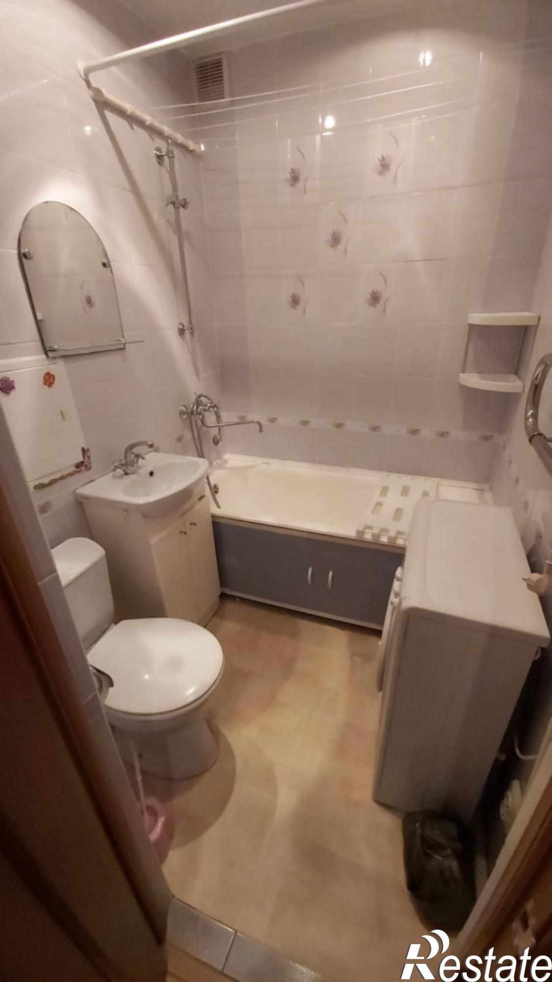 Сдать квартиру за 12 000 рублей на Октябрьский пр-кт, 45А