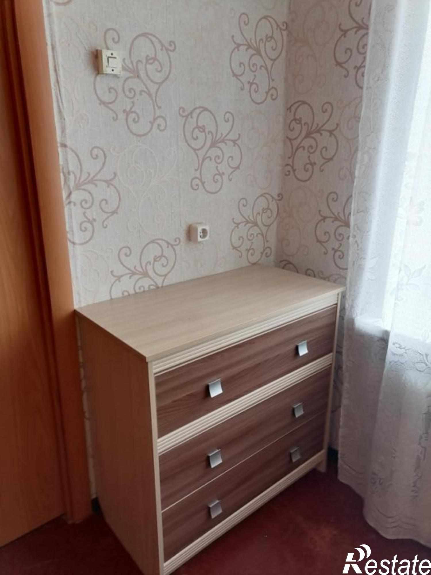 Сдать квартиру за 17 000 рублей на Перекопский городок, 17