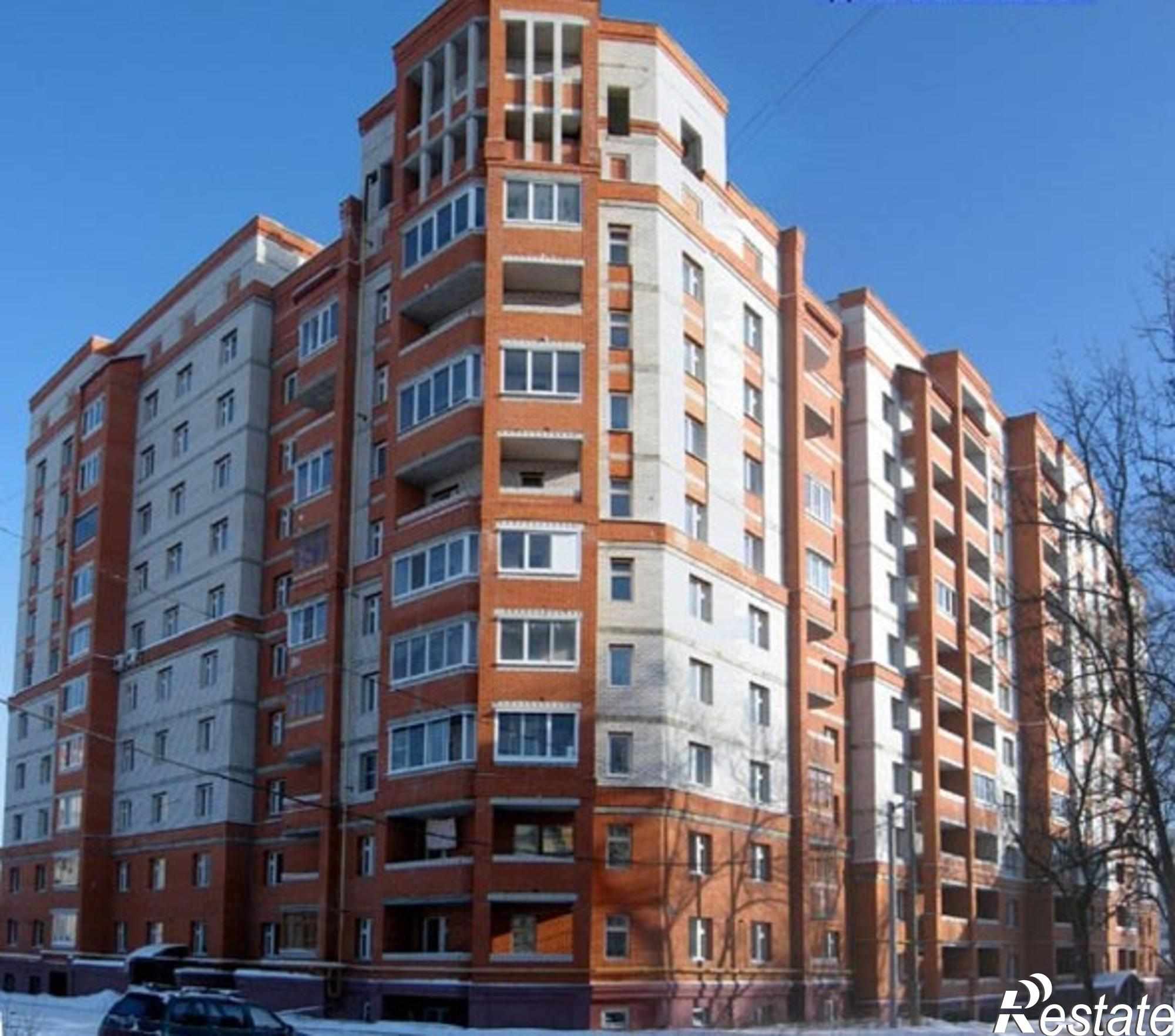 Сдать квартиру за 15 000 рублей на Перекопский городок, 6А