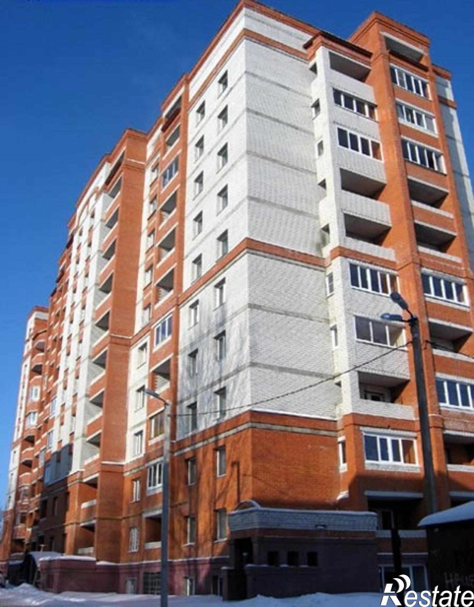 Сдать квартиру за 15 000 рублей на Перекопский городок, 6А