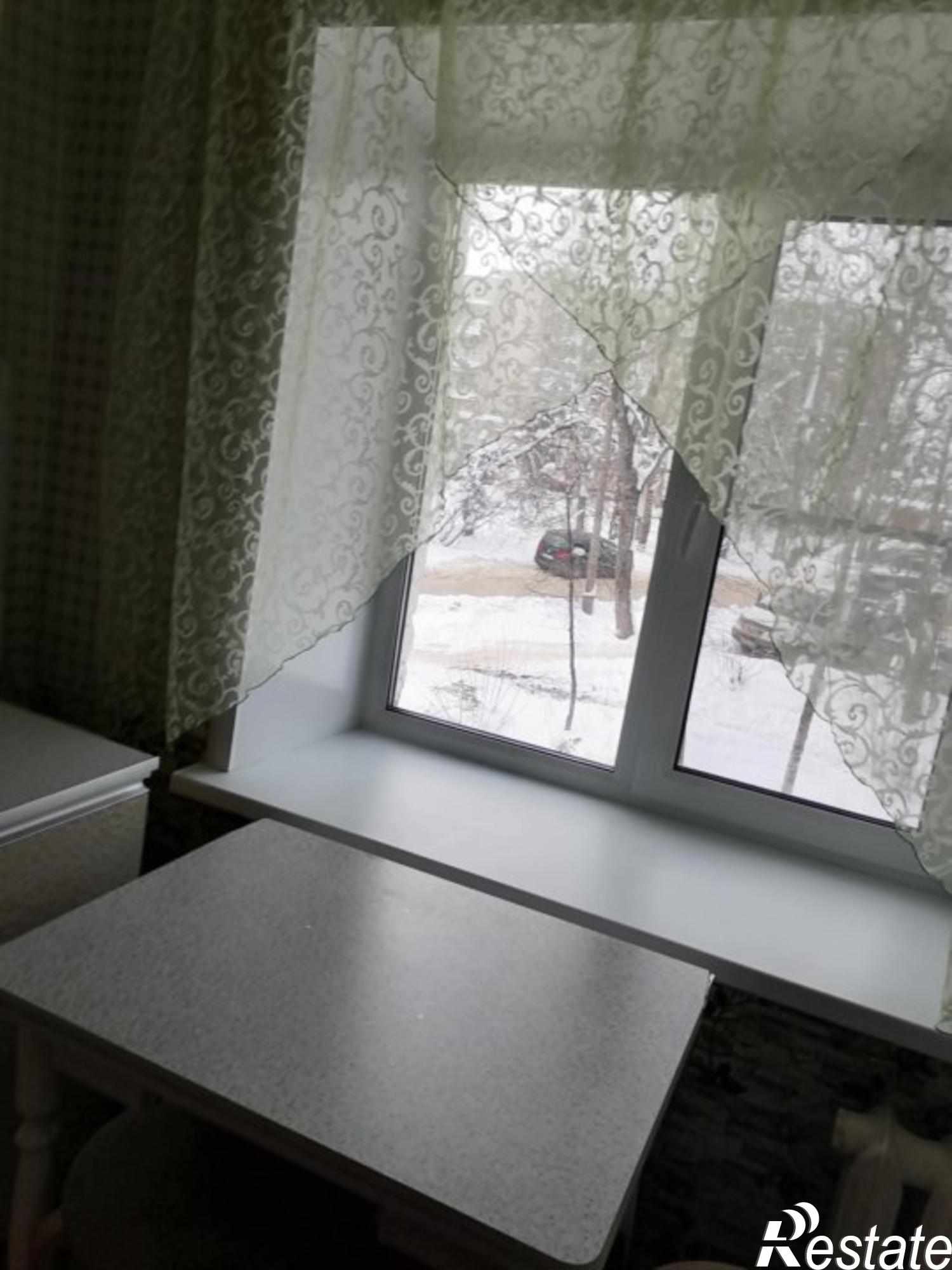 Сдать квартиру за 17 000 рублей на Перекопский городок, 17
