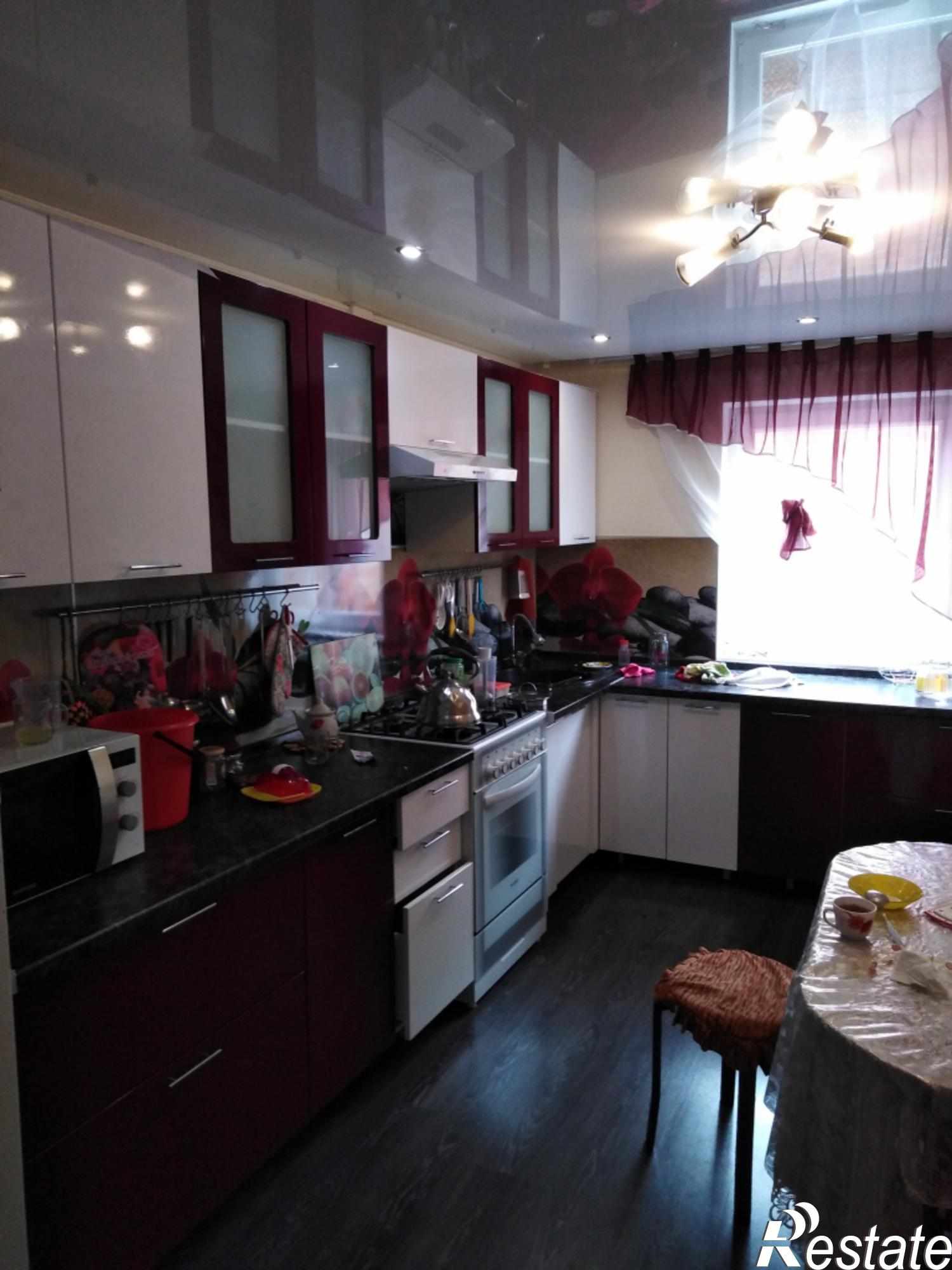 Купить дачу, дом, коттедж за 5 500 000 рублей на К.Цеткин ул