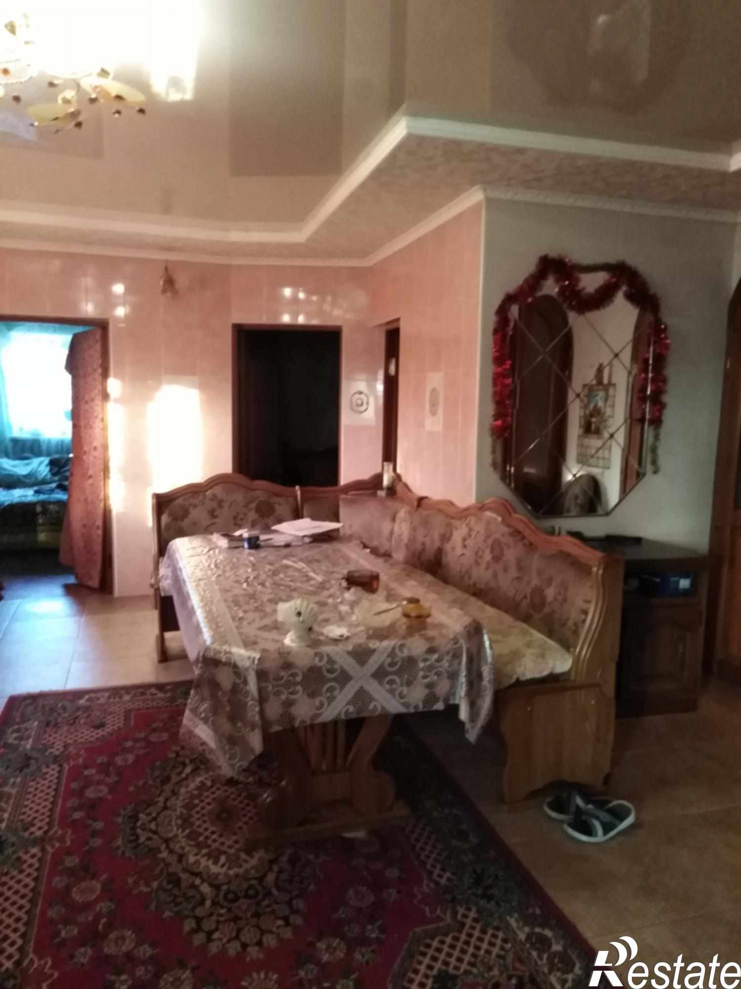 Купить дачу, дом, коттедж за 4 500 000 рублей на Ангарская ул