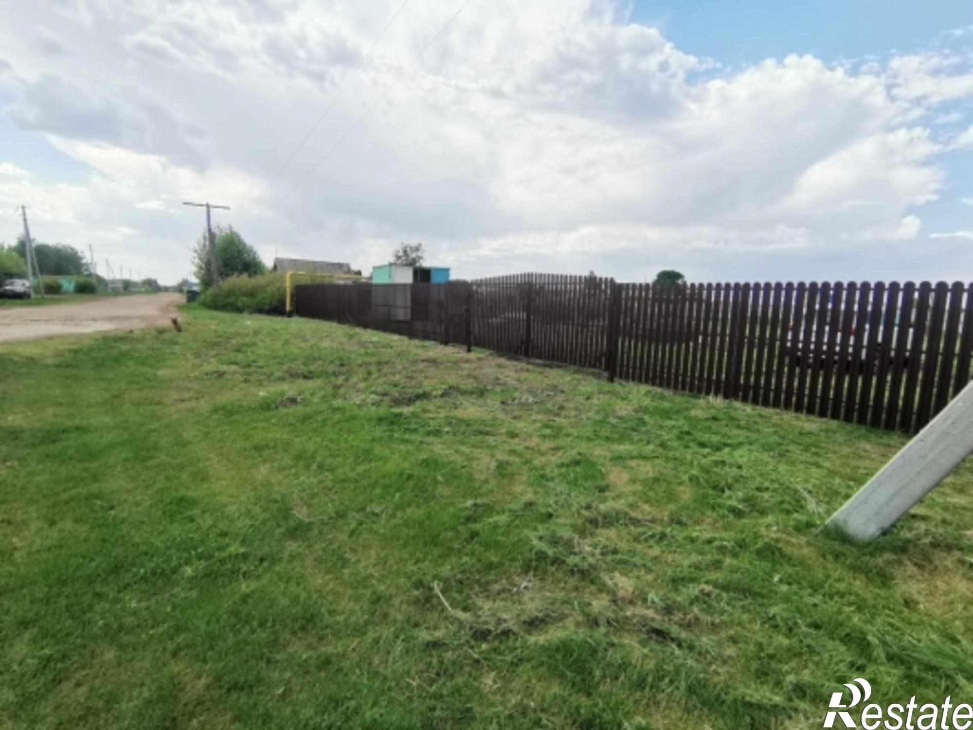 Купить землю, земельный участок за 800 000 рублей на с Кременки