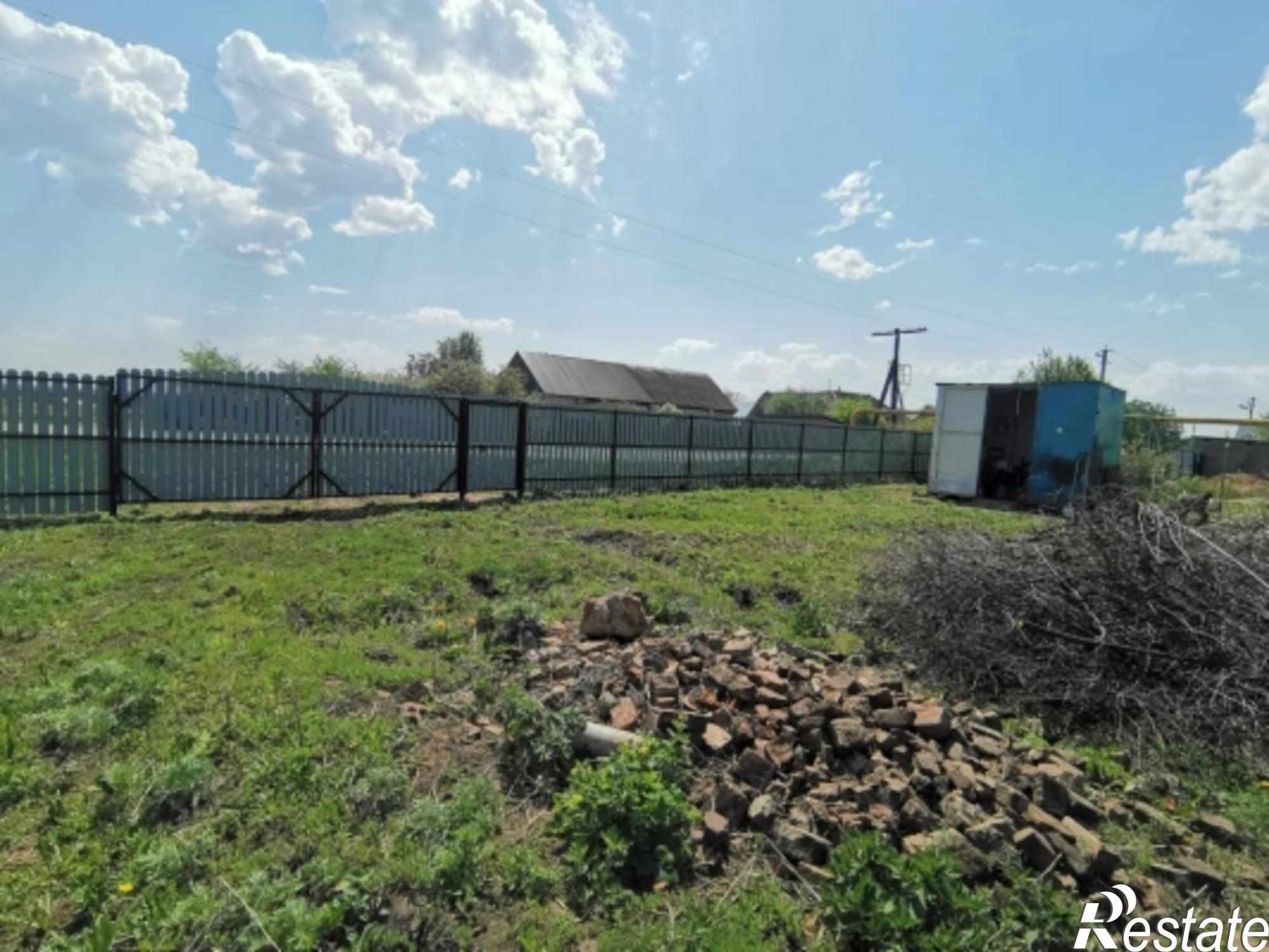 Купить землю, земельный участок за 800 000 рублей на с Кременки