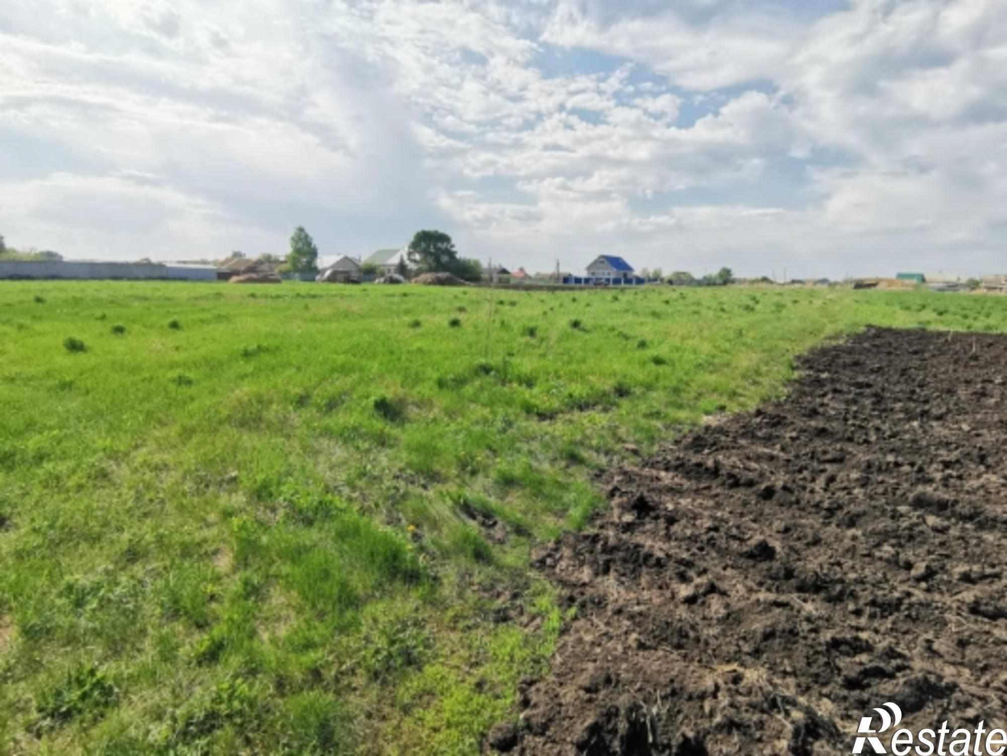 Купить землю, земельный участок за 800 000 рублей на с Кременки