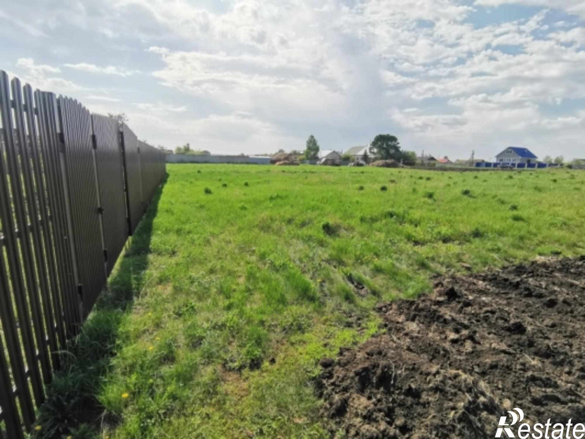 Купить землю, земельный участок за 800 000 рублей на с Кременки