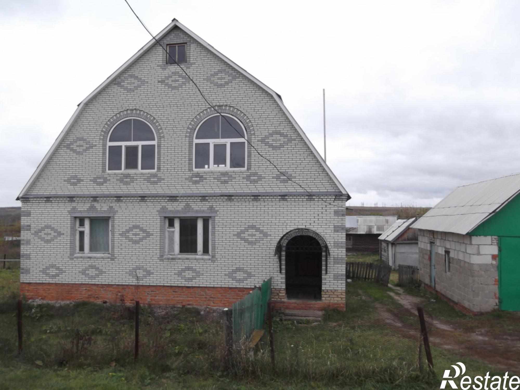 Купить дачу, дом, коттедж за 2 500 000 рублей на Производственная, 47А