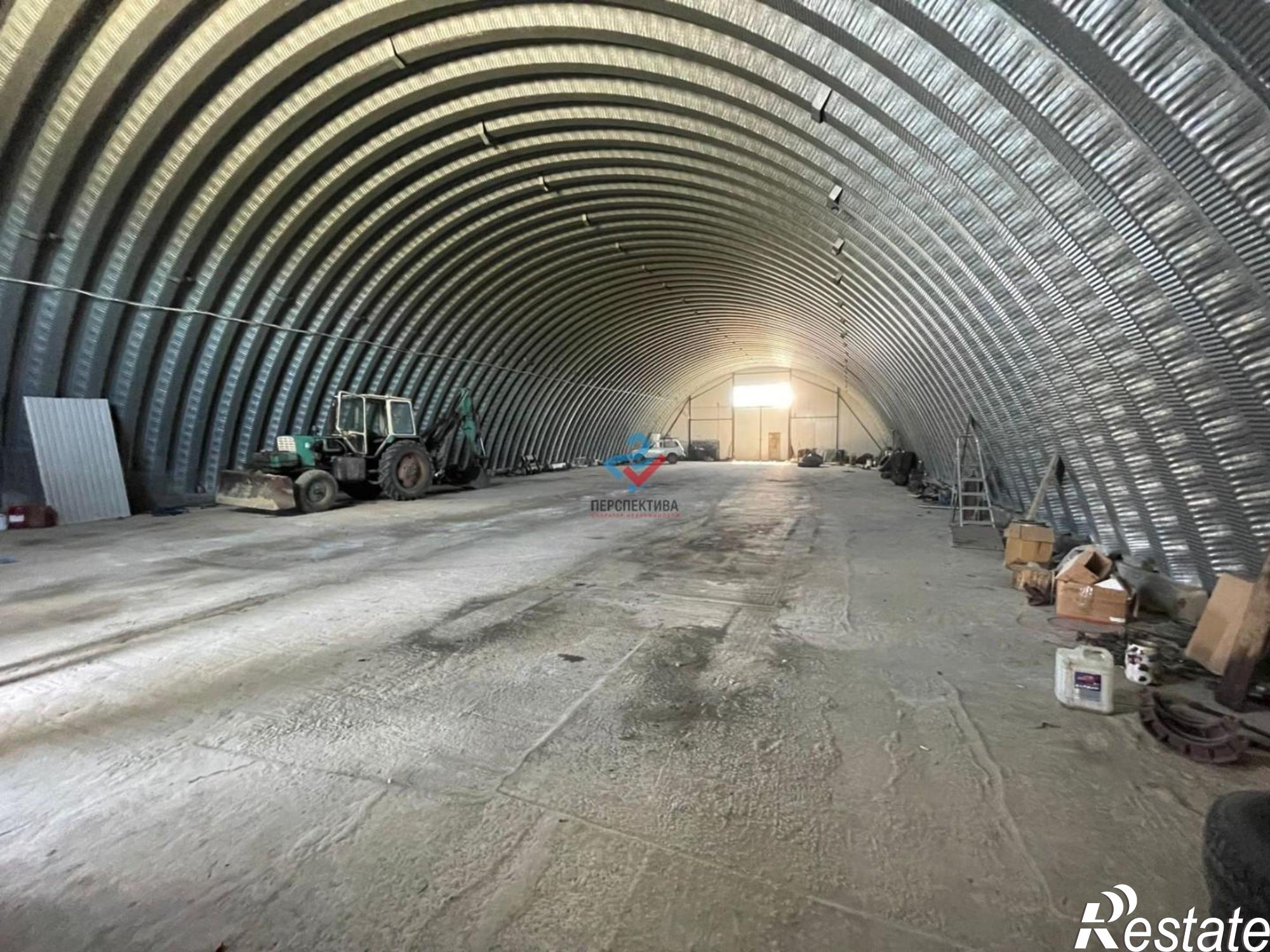 Сдать складское помещение за 80 000 рублей на Зеленодольская улица, 37А