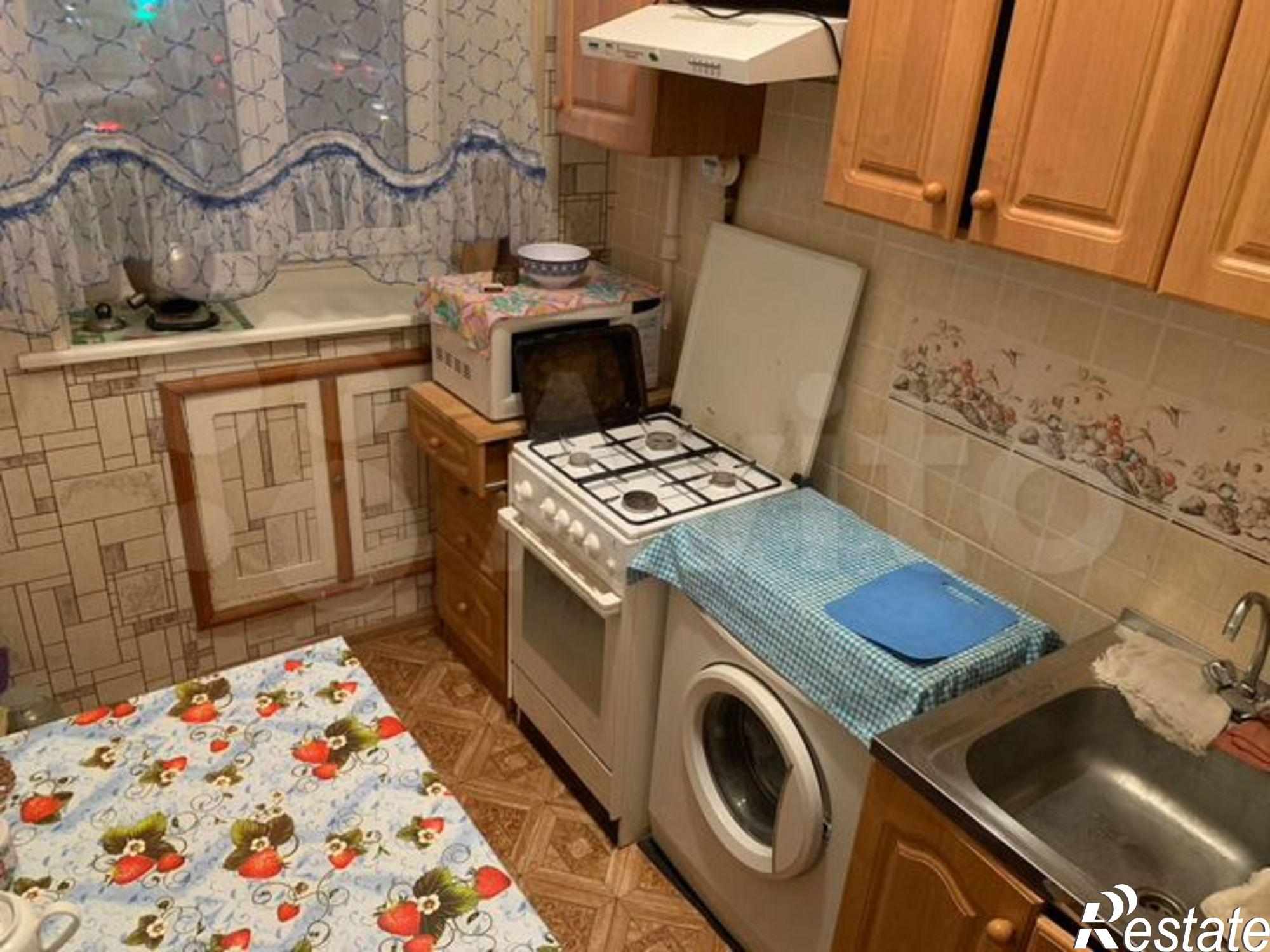Сдать квартиру за 14 000 рублей на улица Менделеева, 187