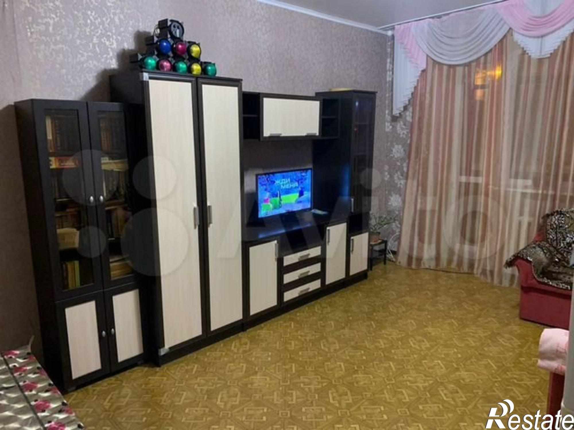 Сдать квартиру за 14 000 рублей на улица Менделеева, 187