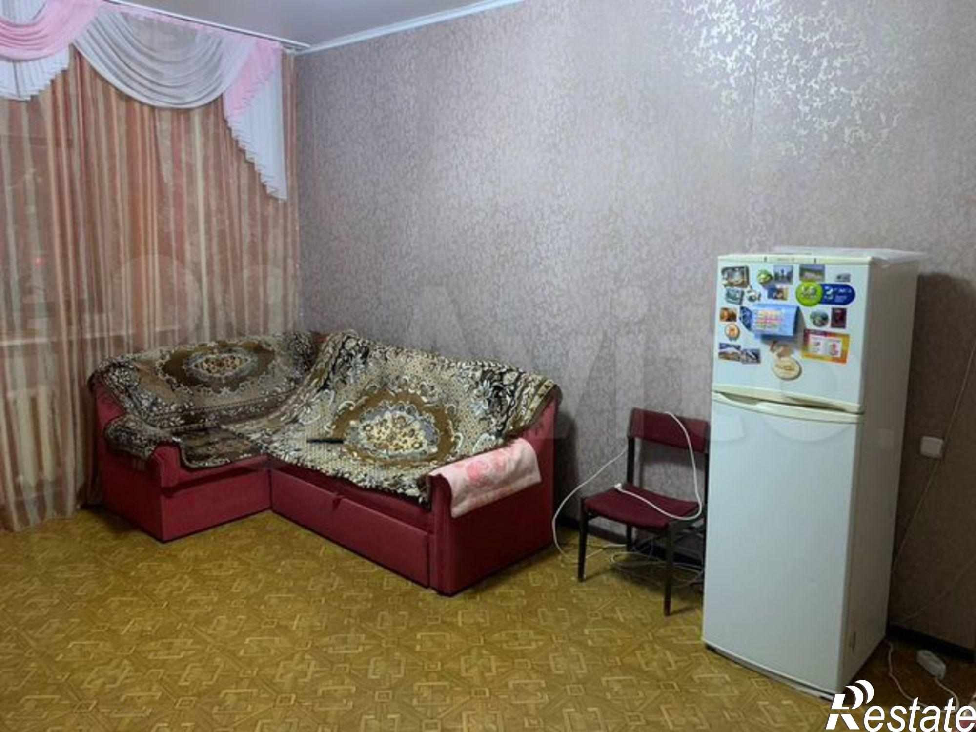 Сдать квартиру за 14 000 рублей на улица Менделеева, 187
