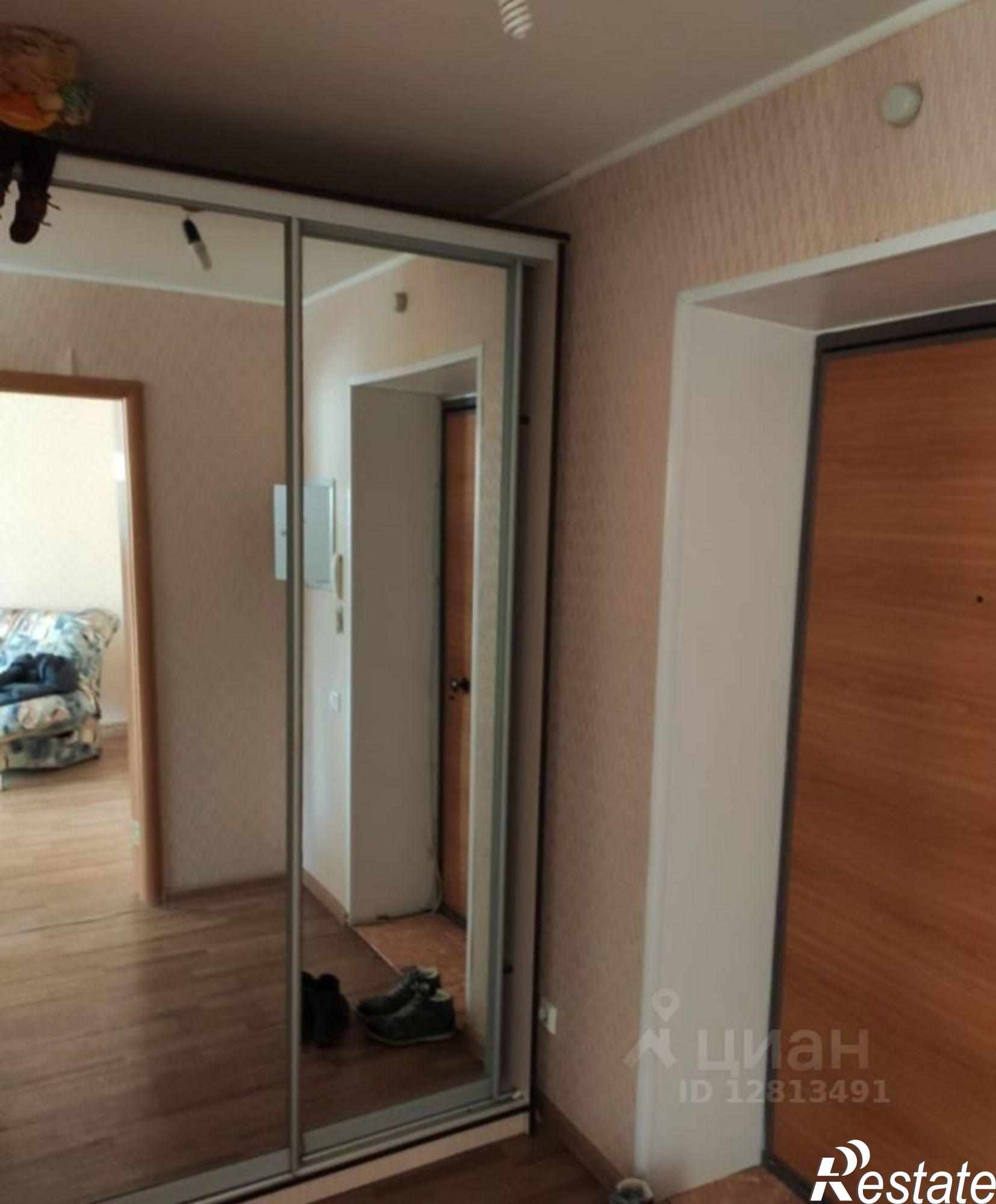 Сдать квартиру за 12 000 рублей на улица Мира, 46