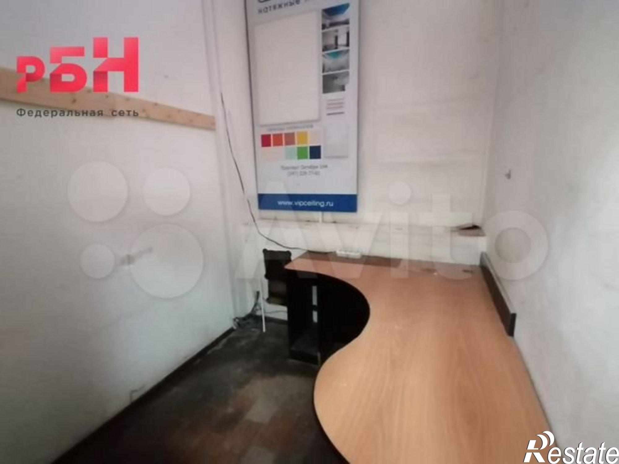 Сдать складское помещение за 40 500 рублей на улица Ульяновых, 65