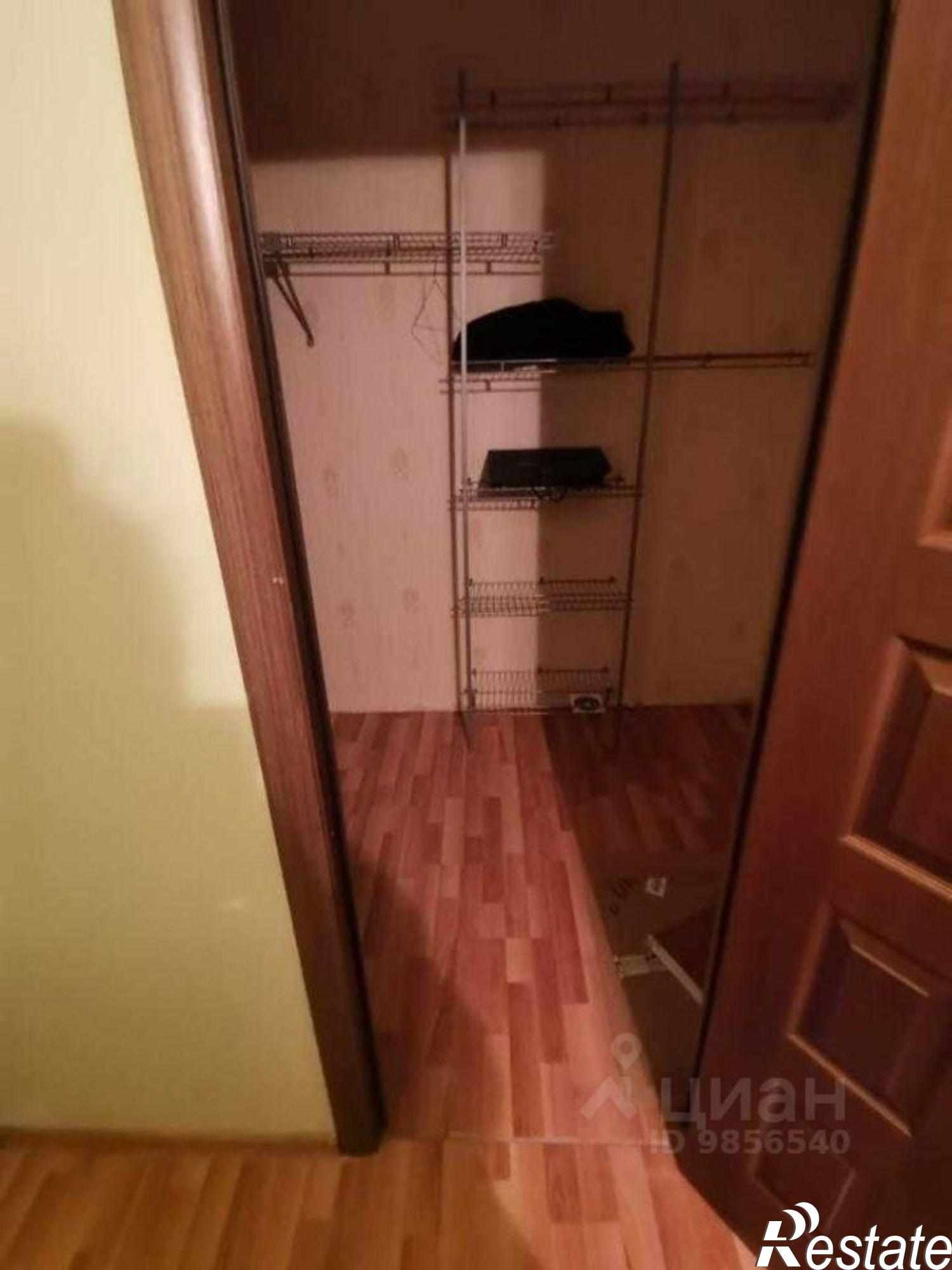 Сдать квартиру за 13 000 рублей на улица Георгия Мушникова, 27