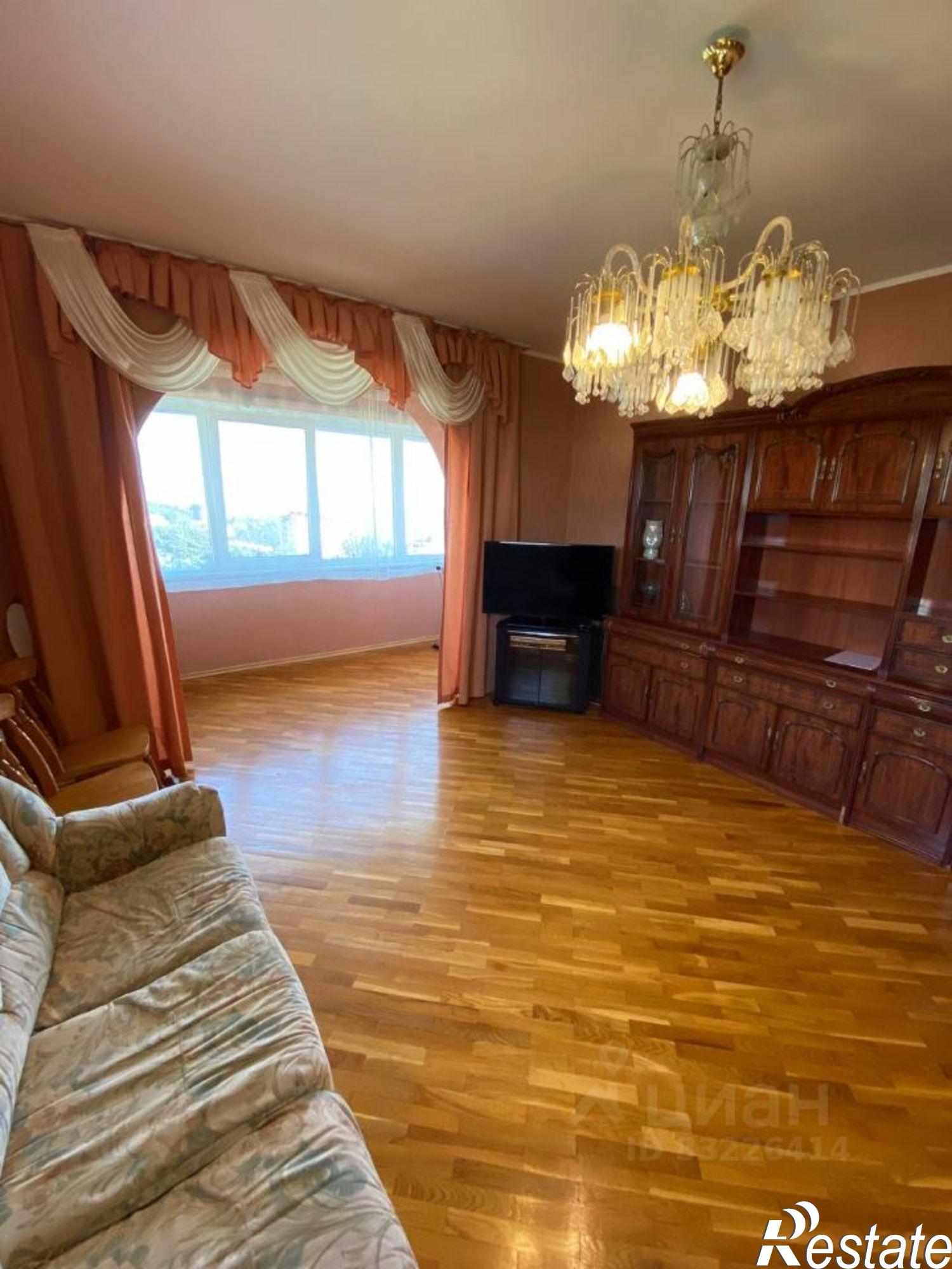 Сдать квартиру за 50 000 рублей на улица Бытха, 55 к1