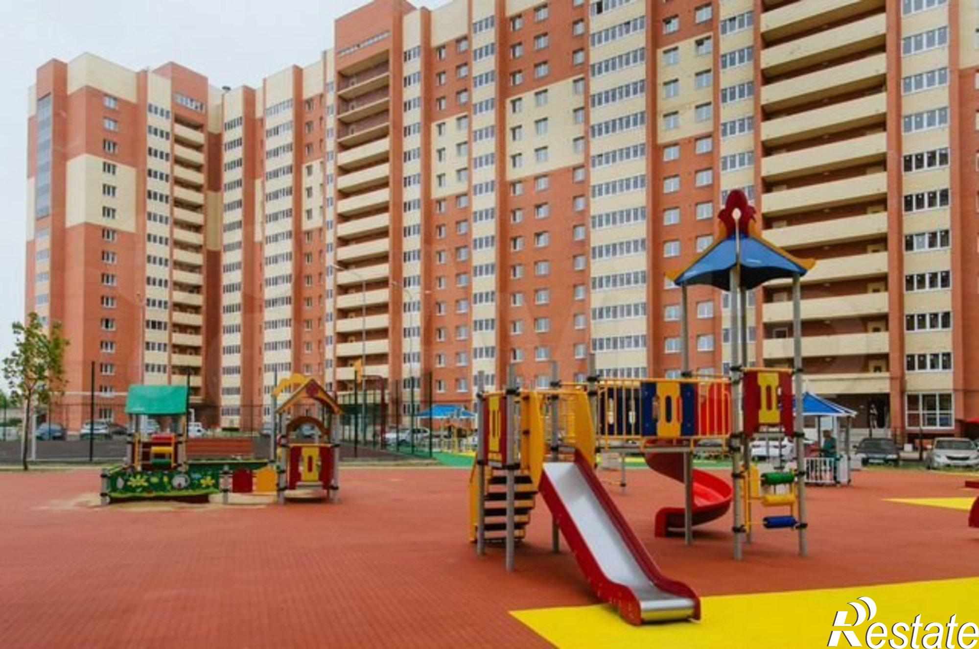 Сдать квартиру за 11 000 рублей на улица Княжье Поле, 23