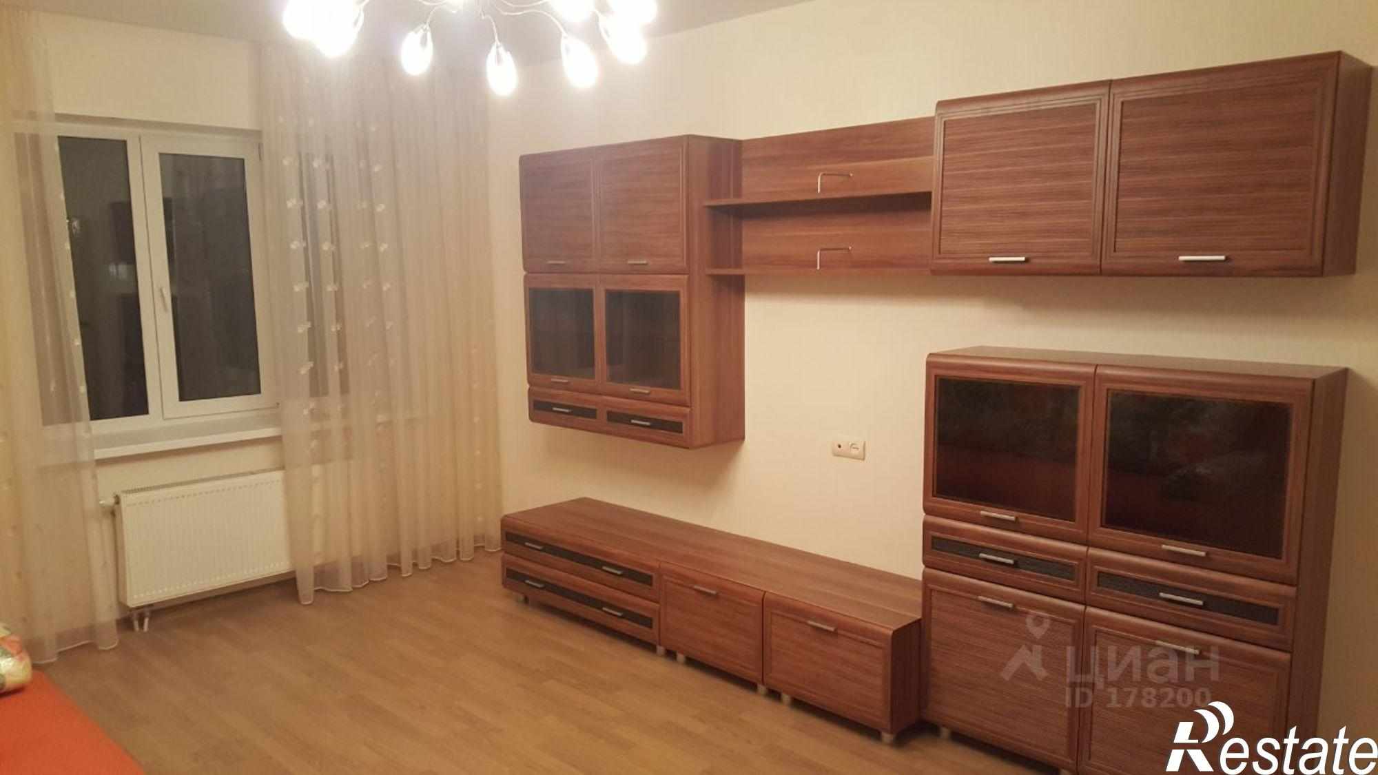 Сдать квартиру за 18 000 рублей на Народный бульвар, 9