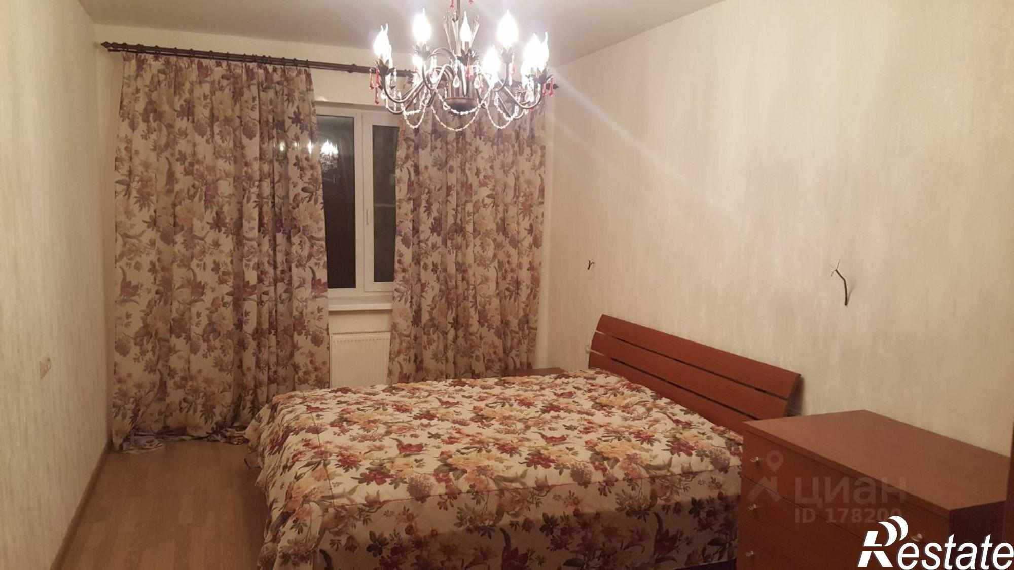 Сдать квартиру за 18 000 рублей на Народный бульвар, 9
