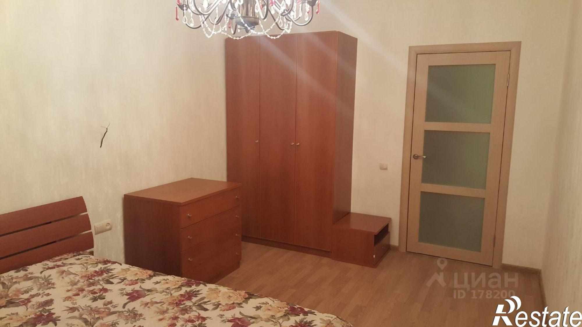 Сдать квартиру за 18 000 рублей на Народный бульвар, 9