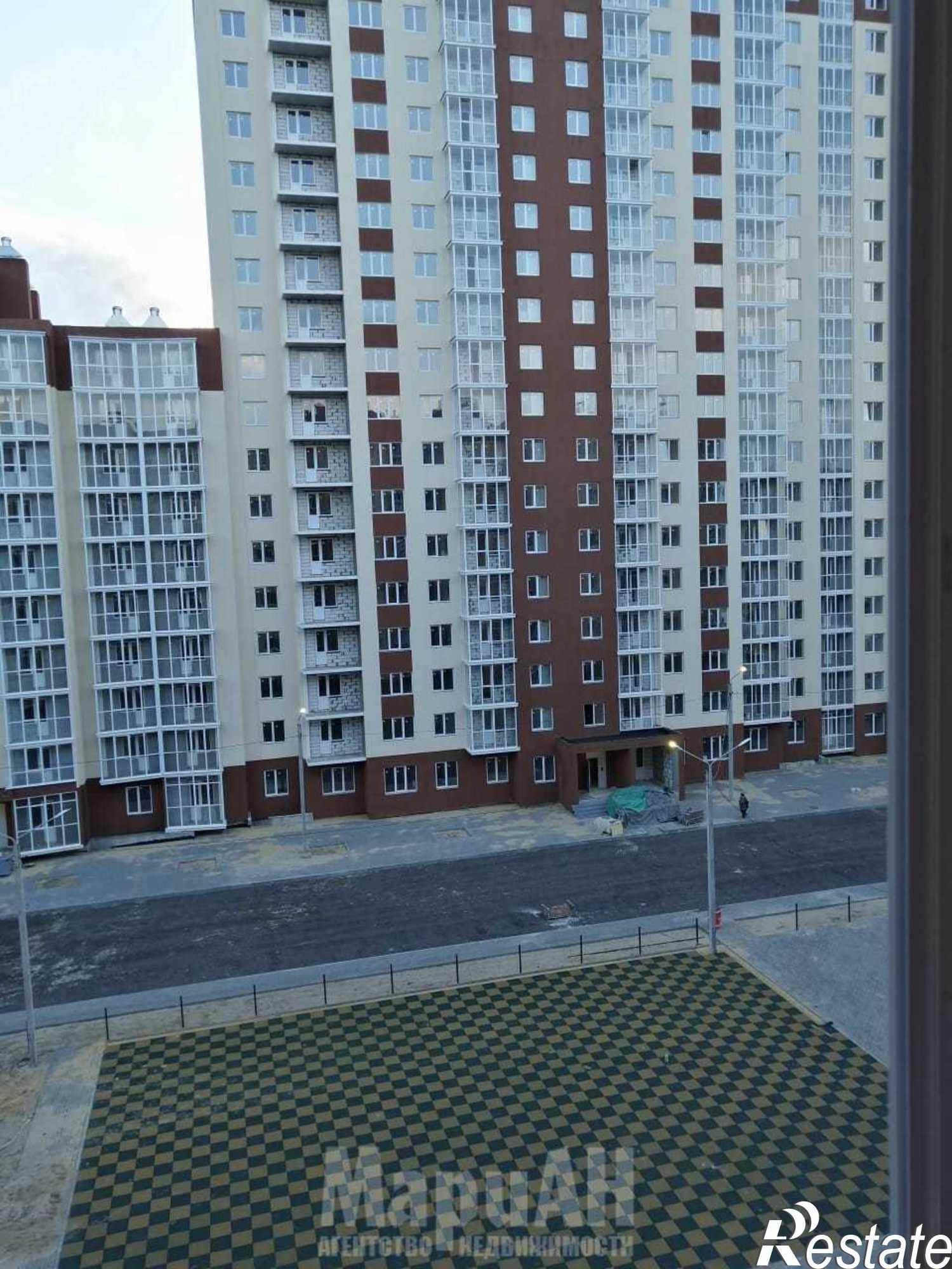 Купить квартиру за 4 618 800 рублей на Артамонова улица, дом 34ж