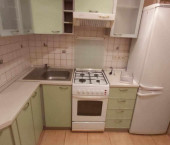 1-комн, 31кв м, этаж 1/5 Октябрьский пр-кт, 45А