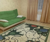 1-комн, 40кв м, этаж 3/5 Ушинского ул, 55