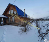 коттедж 138 кв м Лесная