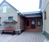 коттедж 98 кв м улица Бородина, 56