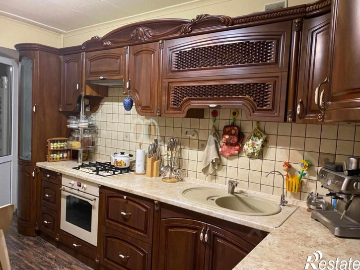 1-комн квартира Пирогова ул, 62/6
