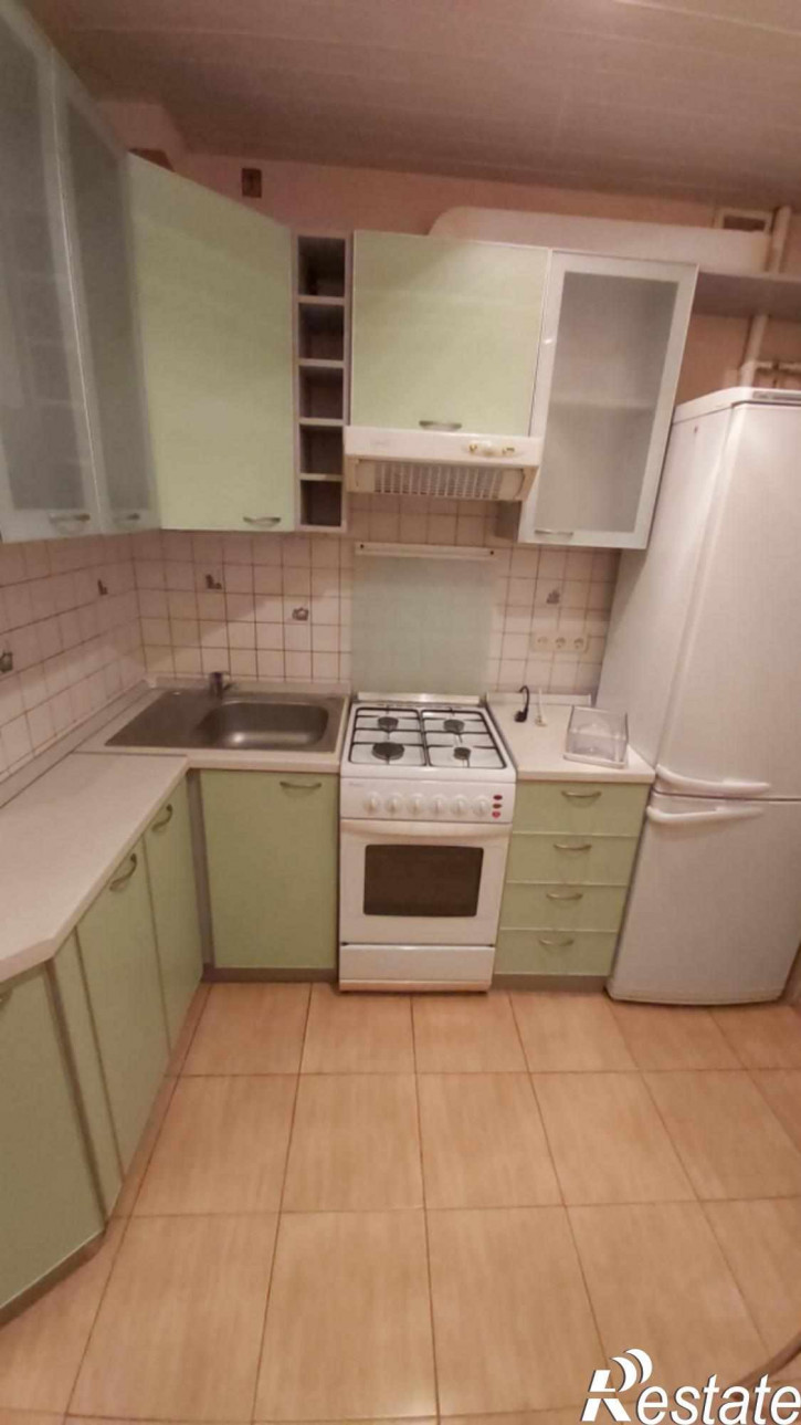 1-комн квартира Октябрьский пр-кт, 45А