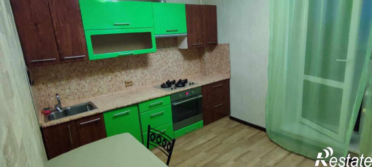 1-комн квартира Перекопский городок, 6А