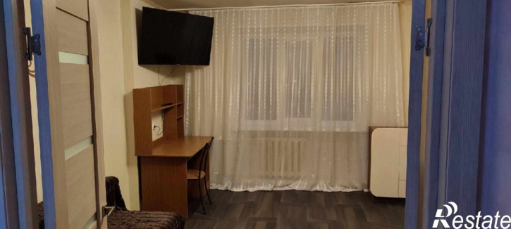 1-комн квартира Перекопский городок, 6А