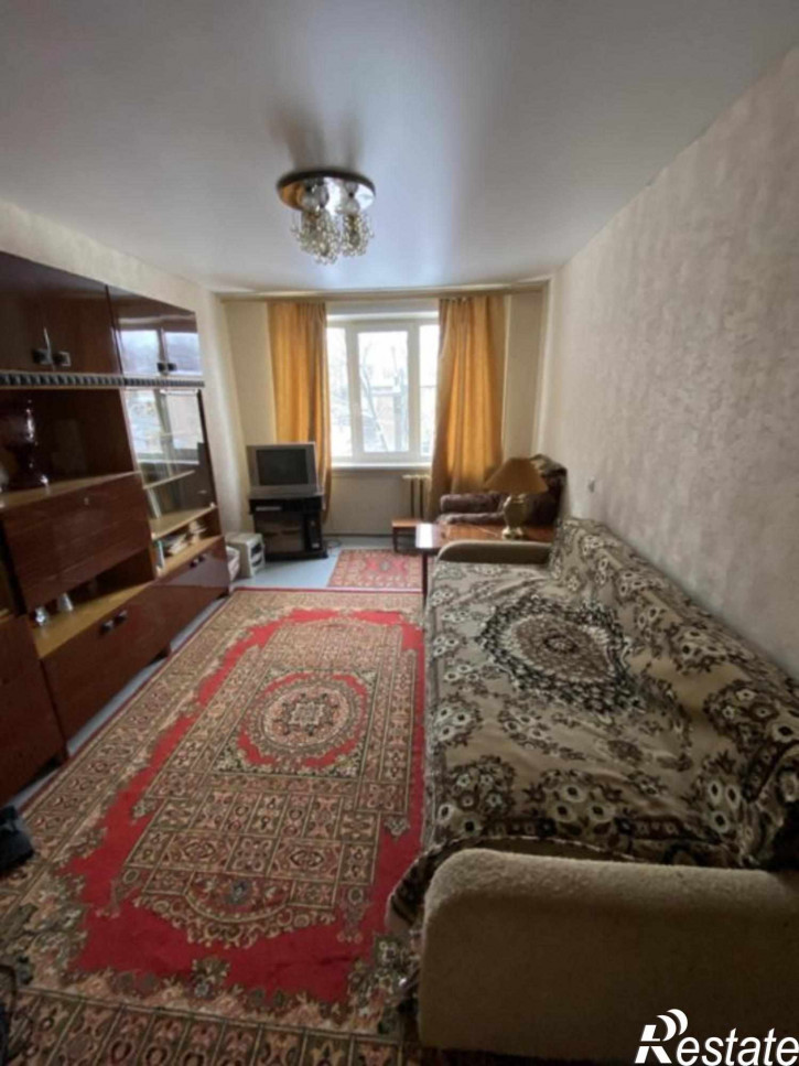 2-комн квартира Растопчина ул, 49