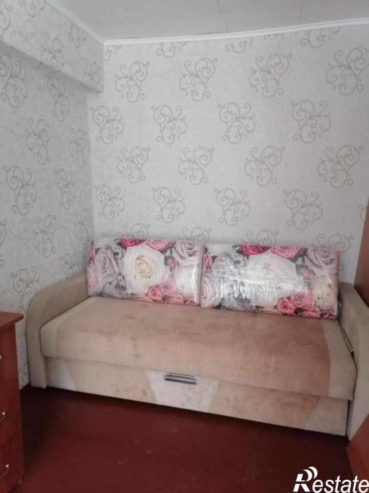 2-комн квартира Перекопский городок, 17