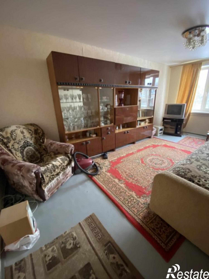 2-комн квартира Растопчина ул, 49