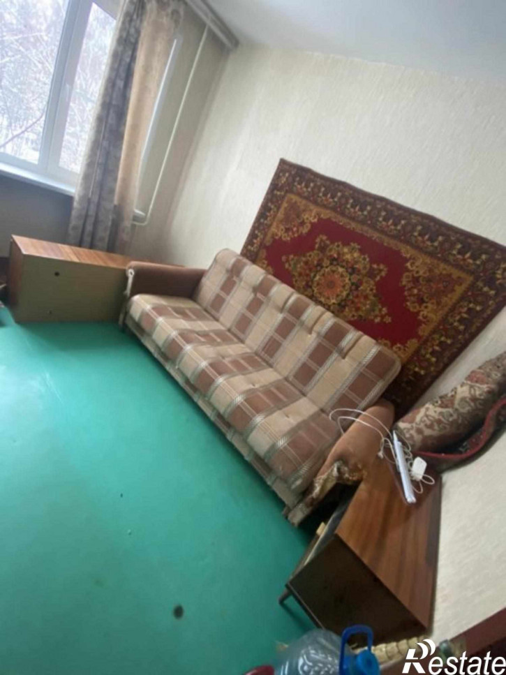 2-комн квартира Растопчина ул, 49