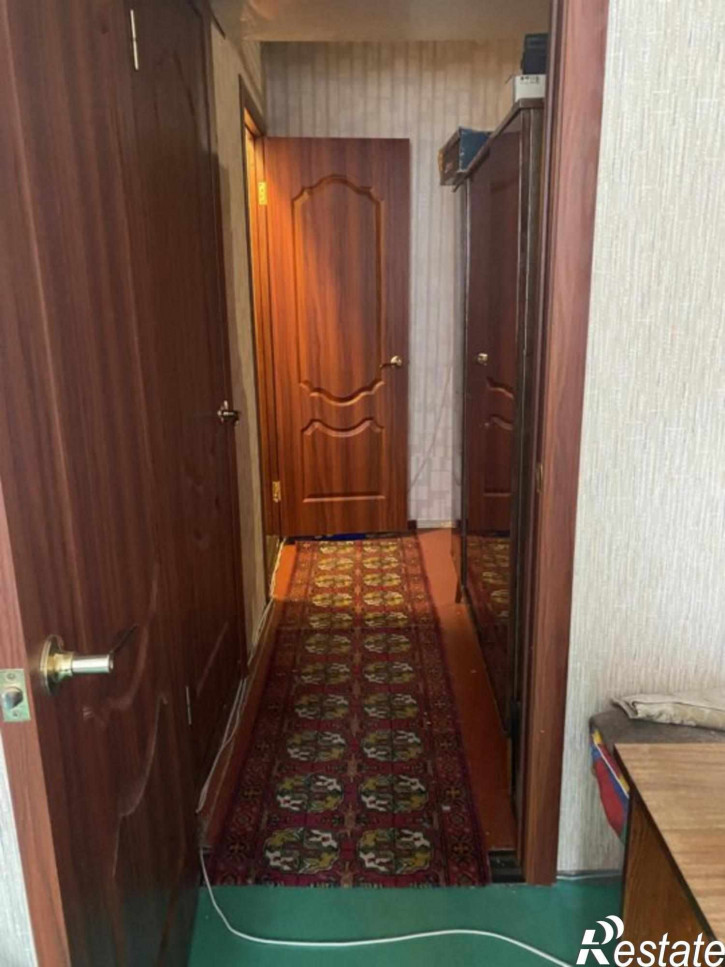 2-комн квартира Растопчина ул, 49