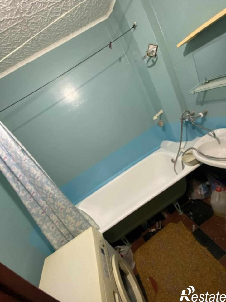 2-комн квартира Растопчина ул, 49