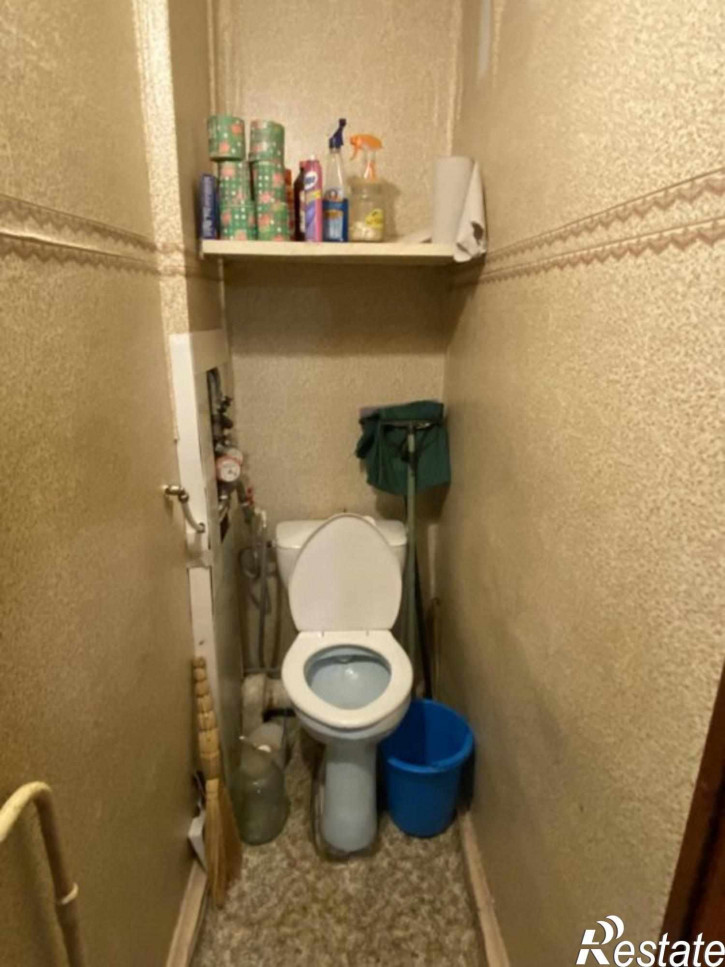 2-комн квартира Растопчина ул, 49